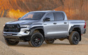 2023 Toyota Hilux GR Sport Double Cab (AU)