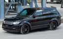 2013 Range Rover Noreia by FAB Design