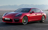 2013 Porsche Panamera GTS