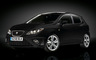 2009 Seat Ibiza Black Special Edition