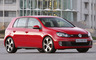 2009 Volkswagen Golf GTI 5-door (ZA)