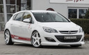 2014 Opel Astra by Rieger [5-door]