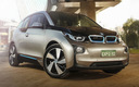 2014 BMW i3 (BR)