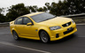 2010 Holden Commodore SS V