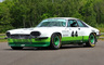 1976 Jaguar XJ-S Trans-Am