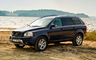 2011 Volvo XC90