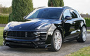 2015 Porsche Macan S by Hamann