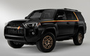 2023 Toyota 4Runner 40th Anniversary