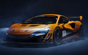 2022 McLaren Artura Trophy