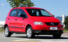 2007 Volkswagen Fox Route 5-door