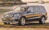 2012 Mercedes-Benz GL-Class AMG Styling (US)