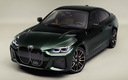 2022 BMW i4 M50 by Kith