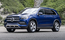 2020 Mercedes-Benz GLS-Class (US)