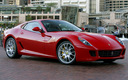 2006 Ferrari 599 GTB Fiorano (AU)