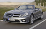 2008 Mercedes-Benz SL-Class AMG Styling