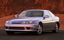 1998 Lexus SC