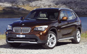 2010 BMW X1 (AU)