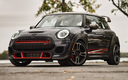 2021 Mini John Cooper Works GP (US)