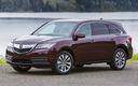 2014 Acura MDX