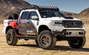 2022 Nismo Off Road Frontier V8 Concept