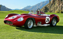 1957 Maserati 450S [4510]