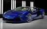 2014 Lamborghini Aventador LP 700-4 Roadster Ad Personam