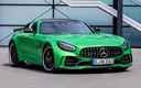 2019 Mercedes-AMG GT R