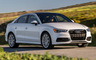 2014 Audi A3 Sedan S line (US)