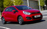 2011 Kia Rio 3-door