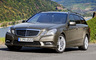 2009 Mercedes-Benz E-Class Estate AMG Styling