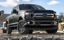 2018 Ford F-150 XLT SuperCrew