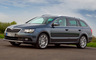 2014 Skoda Superb Combi Outdoor