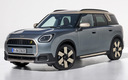 2023 Mini Countryman S E