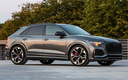 2021 Audi RS Q8 (US)