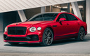 2024 Bentley Flying Spur V8 Edition 8 (US)