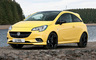 2014 Vauxhall Corsa Limited Edition 3-door