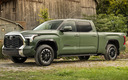 2022 Toyota Tundra TRD Off-Road CrewMax