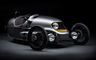 2016 Morgan EV3