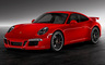 2012 Porsche 911 Carrera S Aerokit Cup