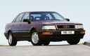 1988 Audi V8