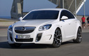 2009 Opel Insignia OPC