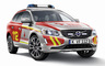 2014 Volvo XC60 Feuerwehr