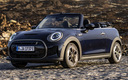 2023 Mini Cooper S E Convertible