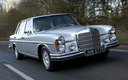 1965 Mercedes-Benz 300 SEL (UK)