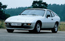 1976 Porsche 924