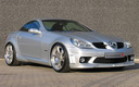 2005 Kleemann SLK55K S8