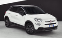 2019 Fiat 500X 120th