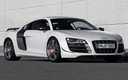 2010 Audi R8 GT Coupe