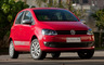 2013 Volkswagen Fox Rock in Rio 5-door