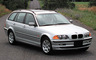 2000 BMW 3 Series Sports Wagon (US)